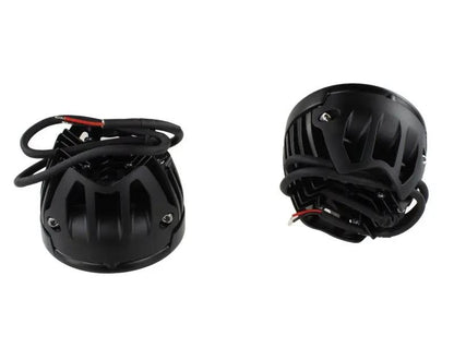 Ford Racing FR Light Kits by Ford Racing