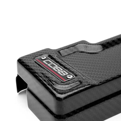 COBB Redline Fuse Covers by COBB
