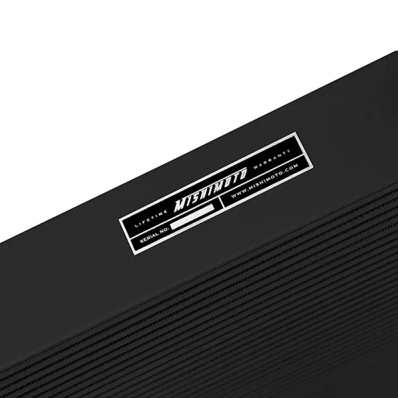 Mishimoto MM Intercoolers - IC Only by Mishimoto