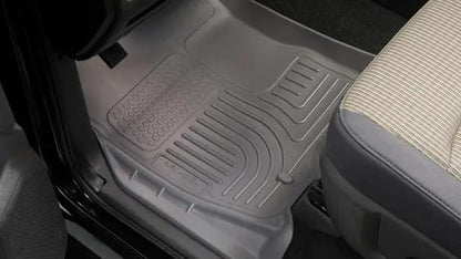 Husky Liners HL WB - Cargo - Black by Husky Liners