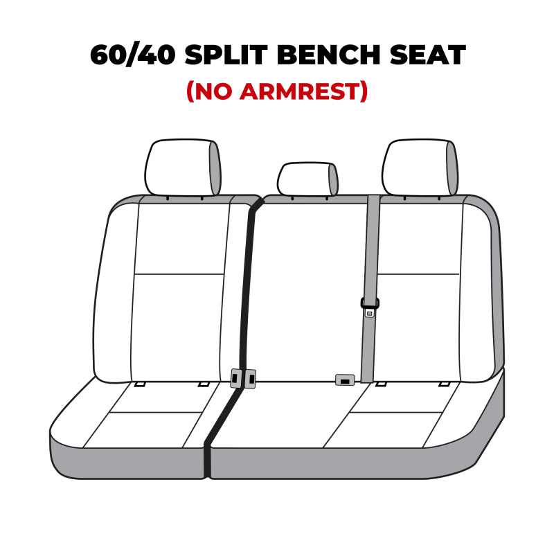 Covercraft CVR Toyota Seat Covers