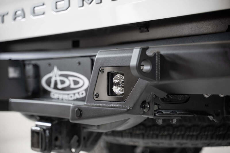 Addictive Desert Designs ADD Stealth Fighter Rr Bumper