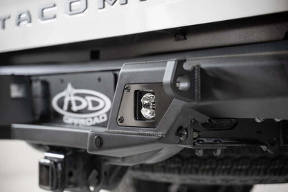 Addictive Desert Designs ADD Stealth Fighter Rr Bumper
