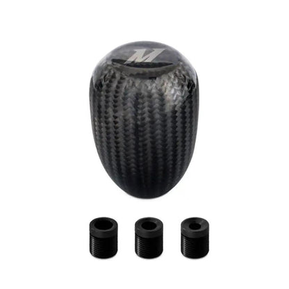 Mishimoto MM Shift Knobs by Mishimoto