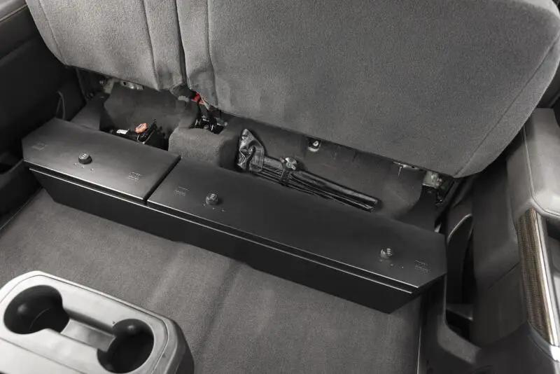 Tuffy Products TFY Underseat Drawer by Tuffy Products