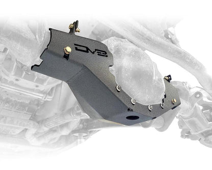 DV8 Offroad DVE Skid Plates