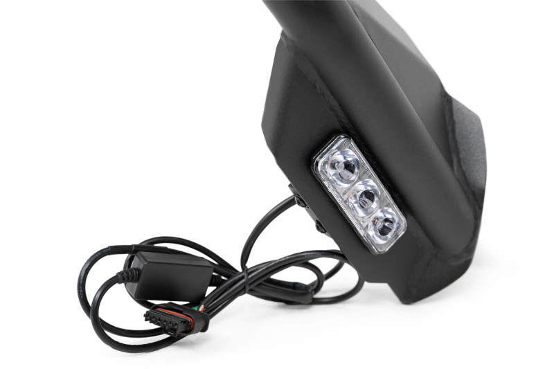 DV8 Offroad DVE Fenders