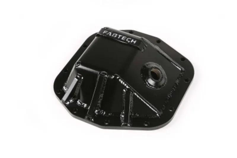 Fabtech FAB Differential Cover by Fabtech