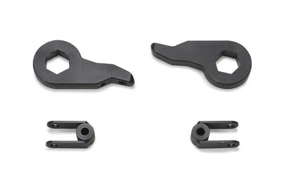 Fabtech FAB Leveling System by Fabtech