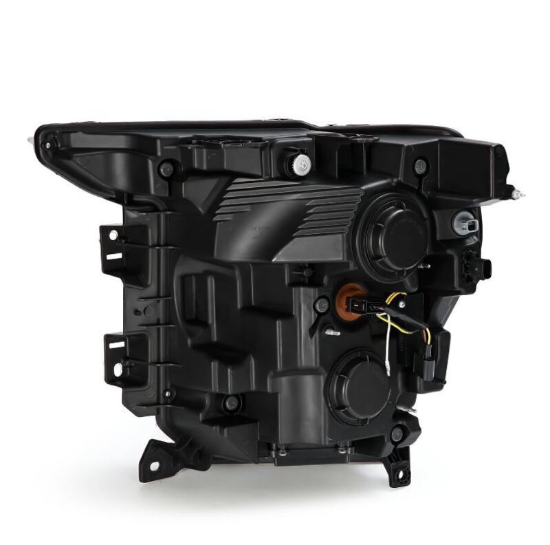 AlphaRex ARX LUXX Headlights