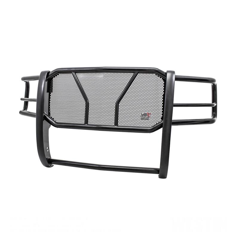 Westin WES HDX Grille Guards