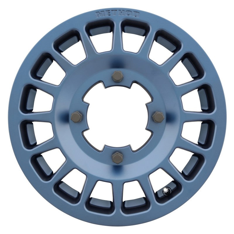 Method Wheels MRW MR407 Wheels