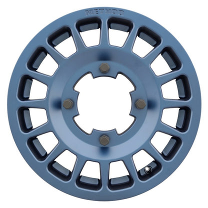 Method Wheels MRW MR407 Wheels