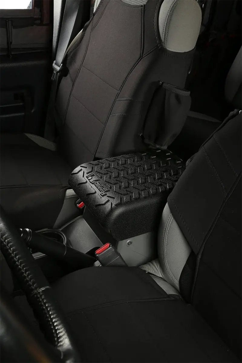 Rugged Ridge RUG Interior Accessories by Rugged Ridge