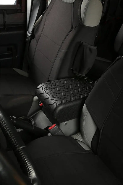 Rugged Ridge RUG Interior Accessories by Rugged Ridge