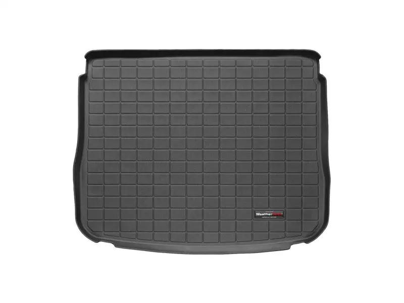 WeatherTech WT Cargo Liners - Black by WeatherTech