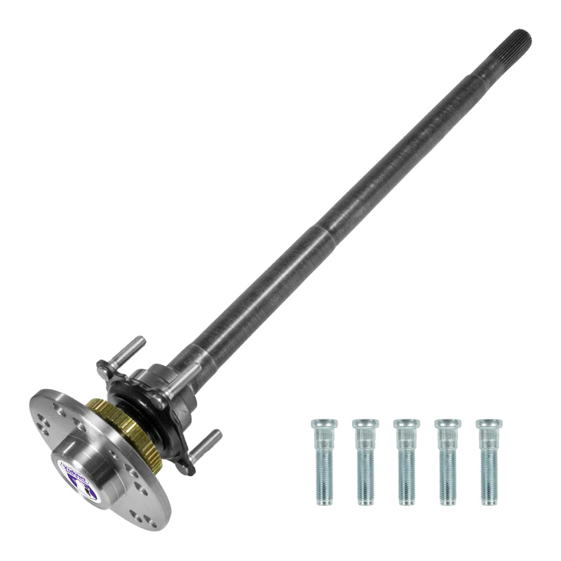 Yukon Gear & Axle YUK Chromoly Axles by Yukon Gear & Axle