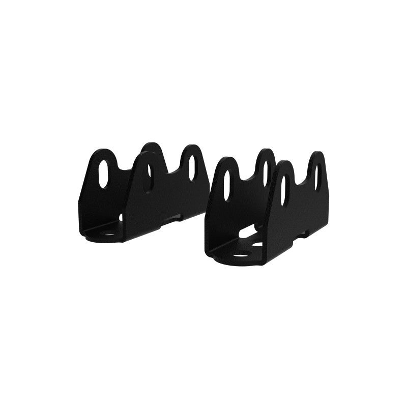 KC HiLiTES KCL Platform One Roof Rack