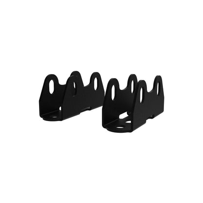 KC HiLiTES KCL Platform One Roof Rack