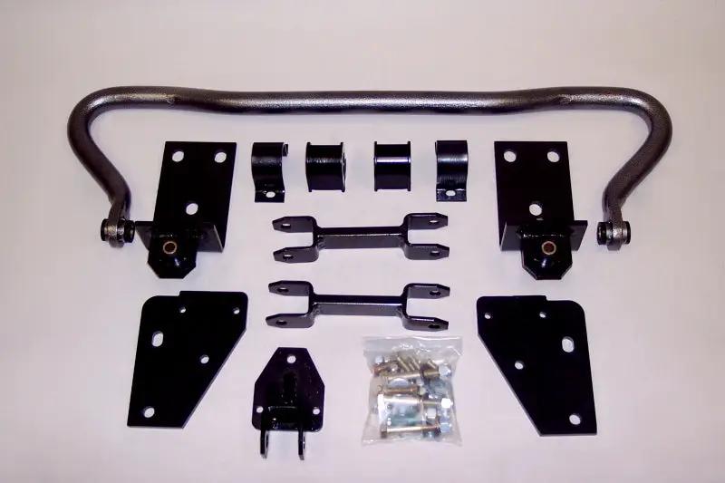 Hellwig HWG Front Sway Bars by Hellwig