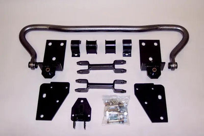 Hellwig HWG Front Sway Bars by Hellwig