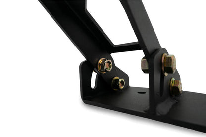 DV8 Offroad DVE Pedal Covers
