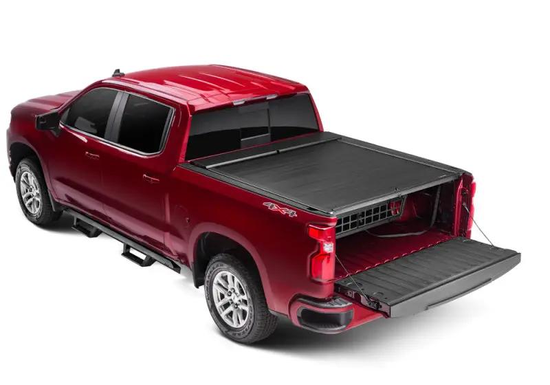 Roll-N-Lock RNL Cargo Manager by Roll-N-Lock