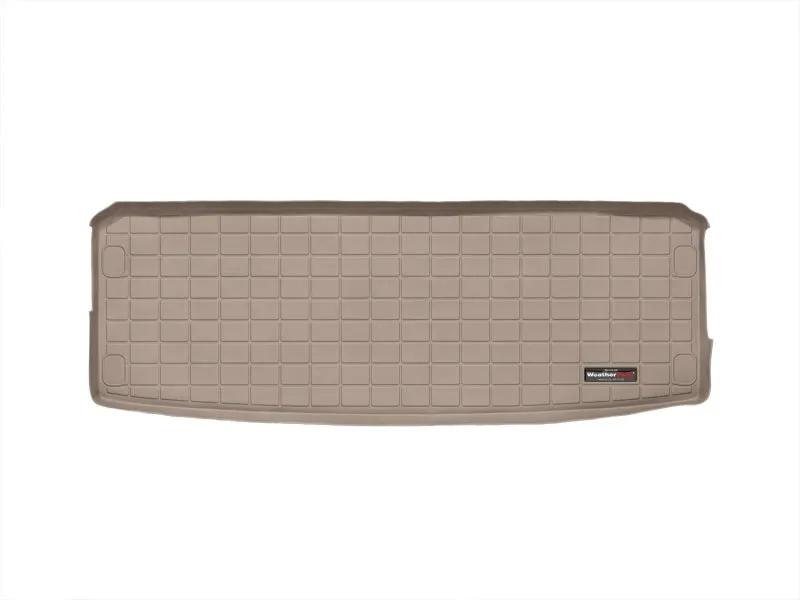 WeatherTech WT Cargo Liners - Tan by WeatherTech
