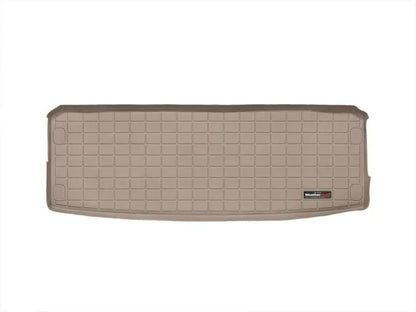 WeatherTech WT Cargo Liners - Tan by WeatherTech