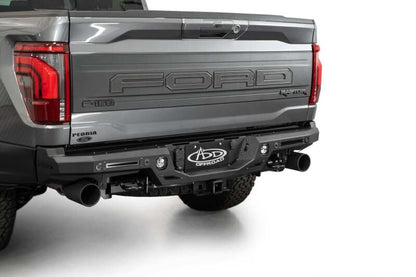 Addictive Desert Designs ADD Rock Fighter Rear Bumper
