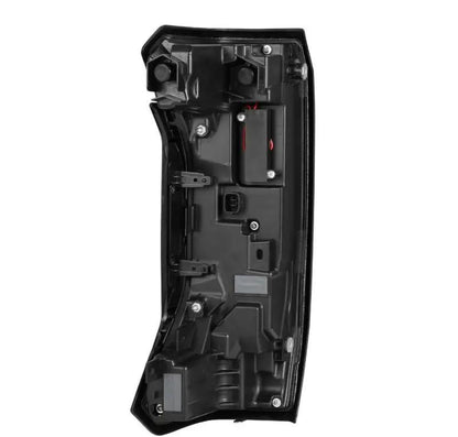 AlphaRex ARX NOVA Tail Lights