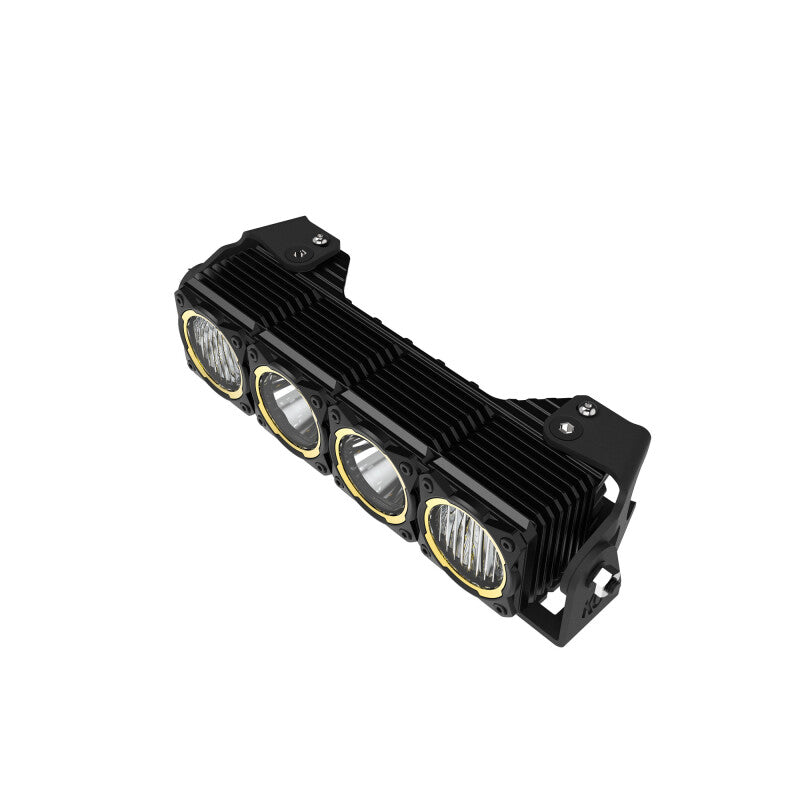 KC HiLiTES KCL FLEX ERA LED Light Bar
