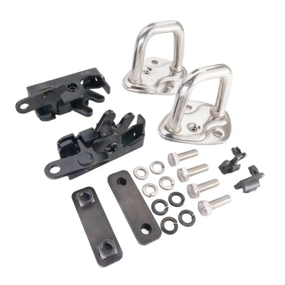 ARB ARB Ascent Latch And Striker Kit by ARB