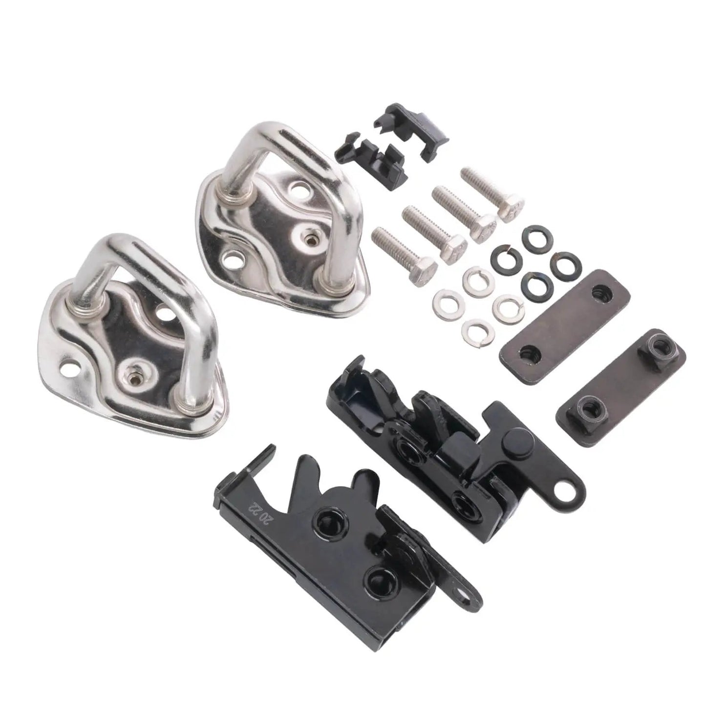 ARB ARB Ascent Latch And Striker Kit by ARB