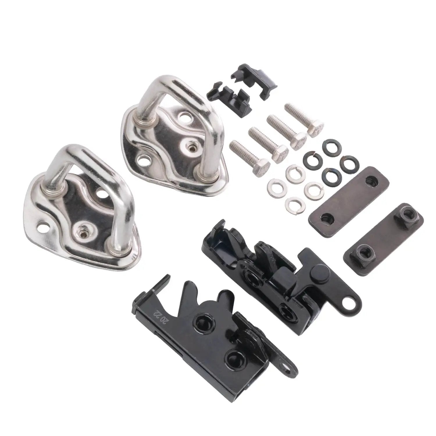 ARB ARB Ascent Latch And Striker Kit by ARB