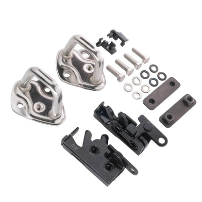 ARB ARB Ascent Latch And Striker Kit by ARB