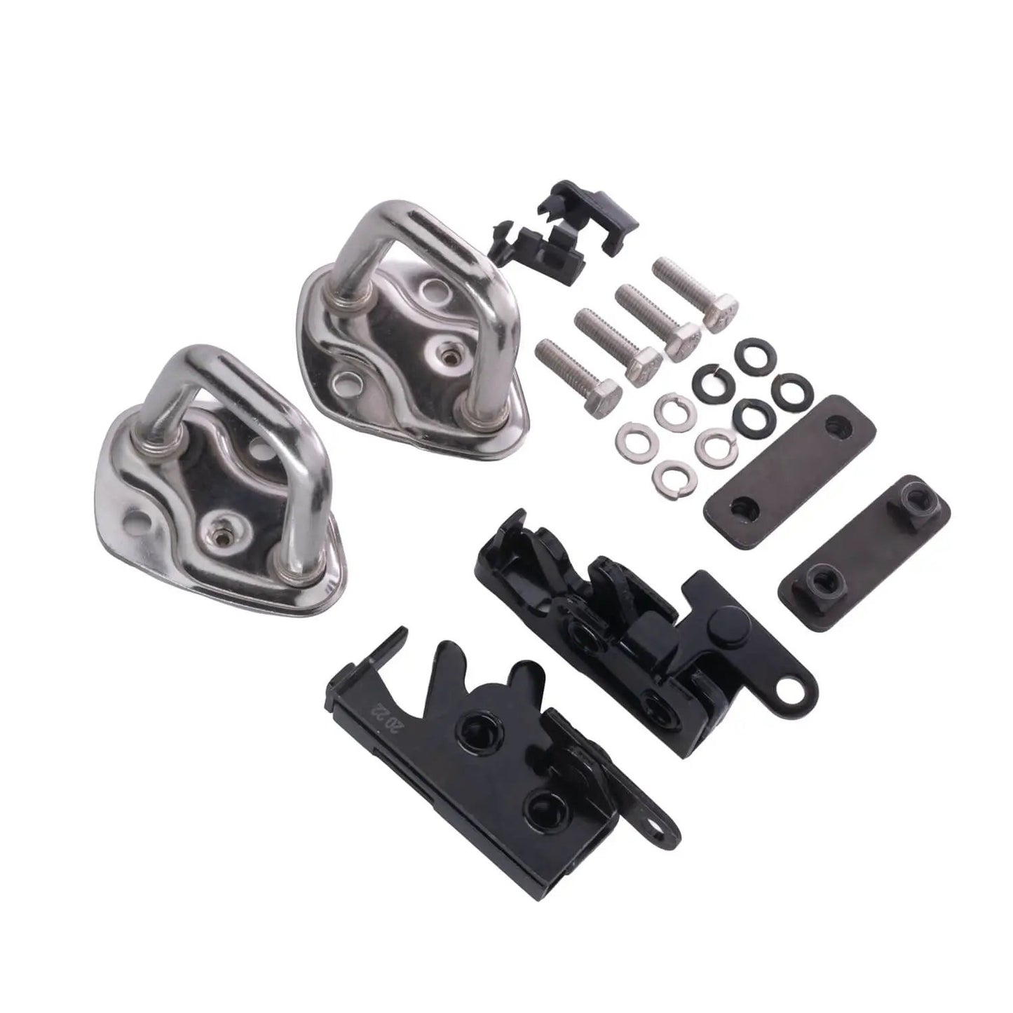 ARB ARB Ascent Latch And Striker Kit by ARB
