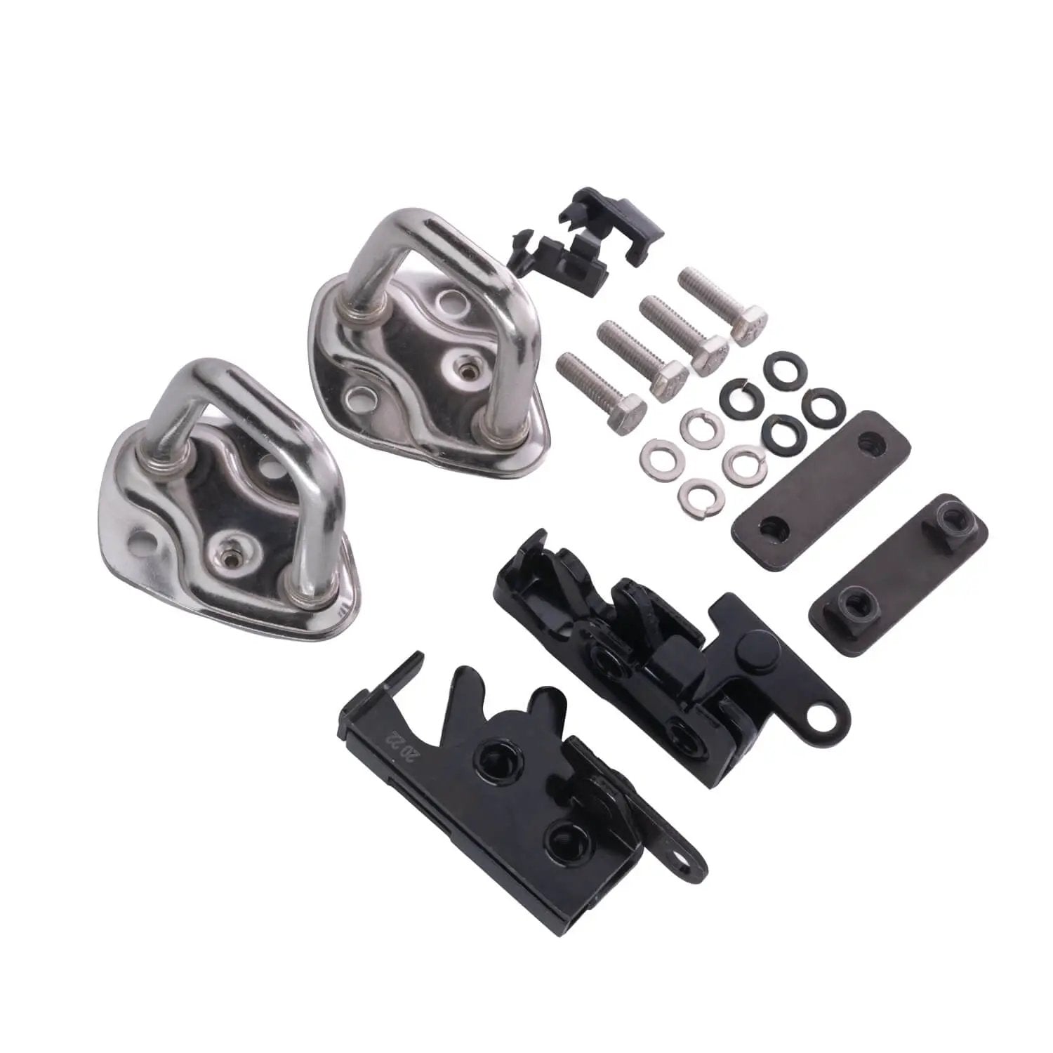 ARB ARB Ascent Latch And Striker Kit by ARB