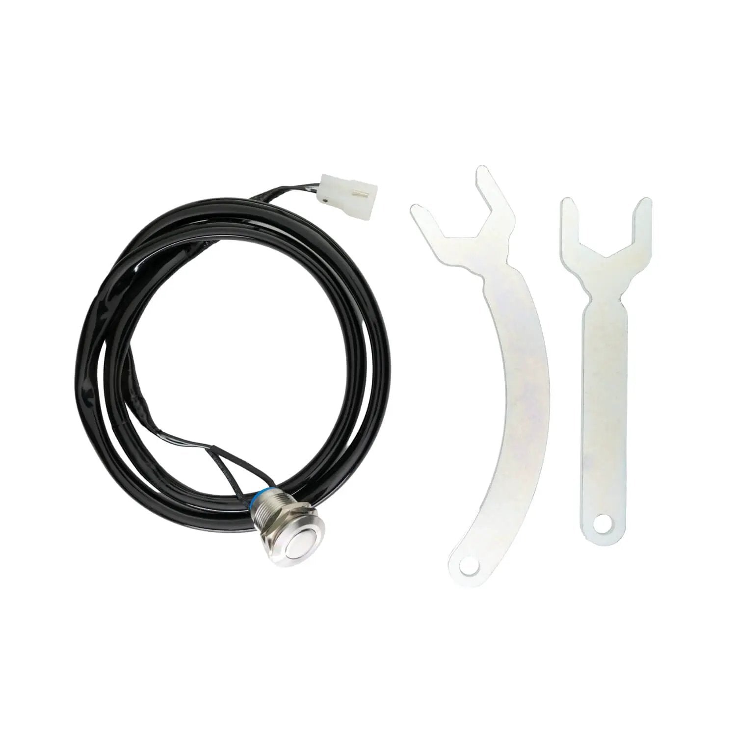 ARB ARB Ascent Lift-Up Window Push Button Switch by ARB