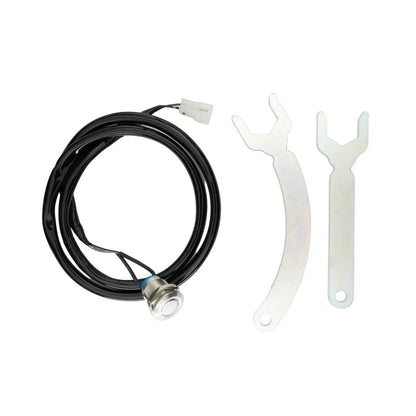ARB ARB Ascent Lift-Up Window Push Button Switch by ARB