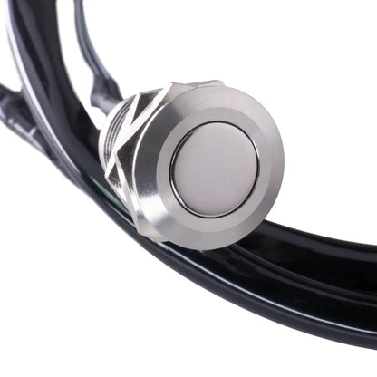 ARB ARB Ascent Lift-Up Window Push Button Switch by ARB
