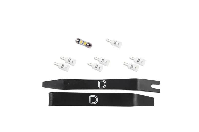 Diode Dynamics DIO LED Interior Kit by Diode Dynamics