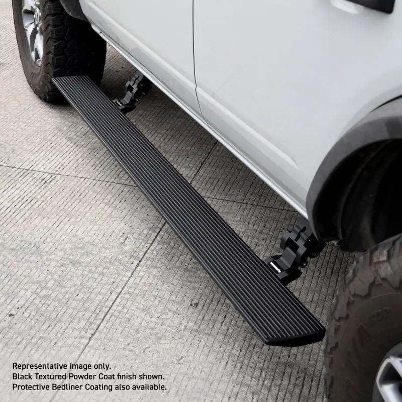 Go Rhino GOR RealTruck VoltStep Running Boards by Go Rhino
