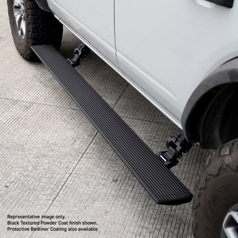 Go Rhino GOR RealTruck VoltStep Running Boards