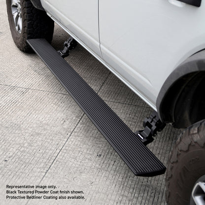 Go Rhino GOR RealTruck VoltStep Running Boards