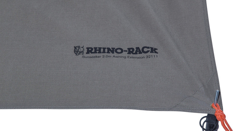 Rhino-Rack RHR Sunseeker Awning Add-Ons by Rhino-Rack