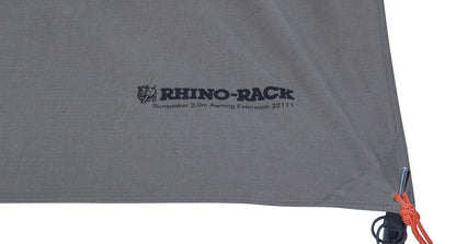 Rhino-Rack RHR Sunseeker Awning Add-Ons by Rhino-Rack