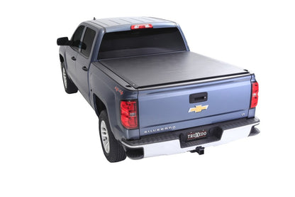 Truxedo TRX Bed Cover - Lo Pro
