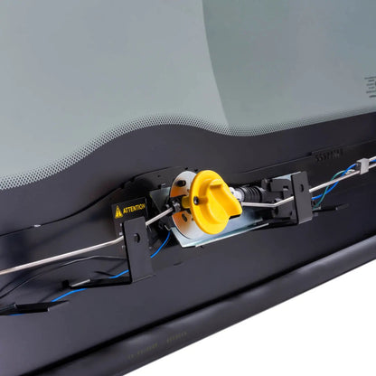 ARB ARB Ascent Rear Door Glass Assembly by ARB