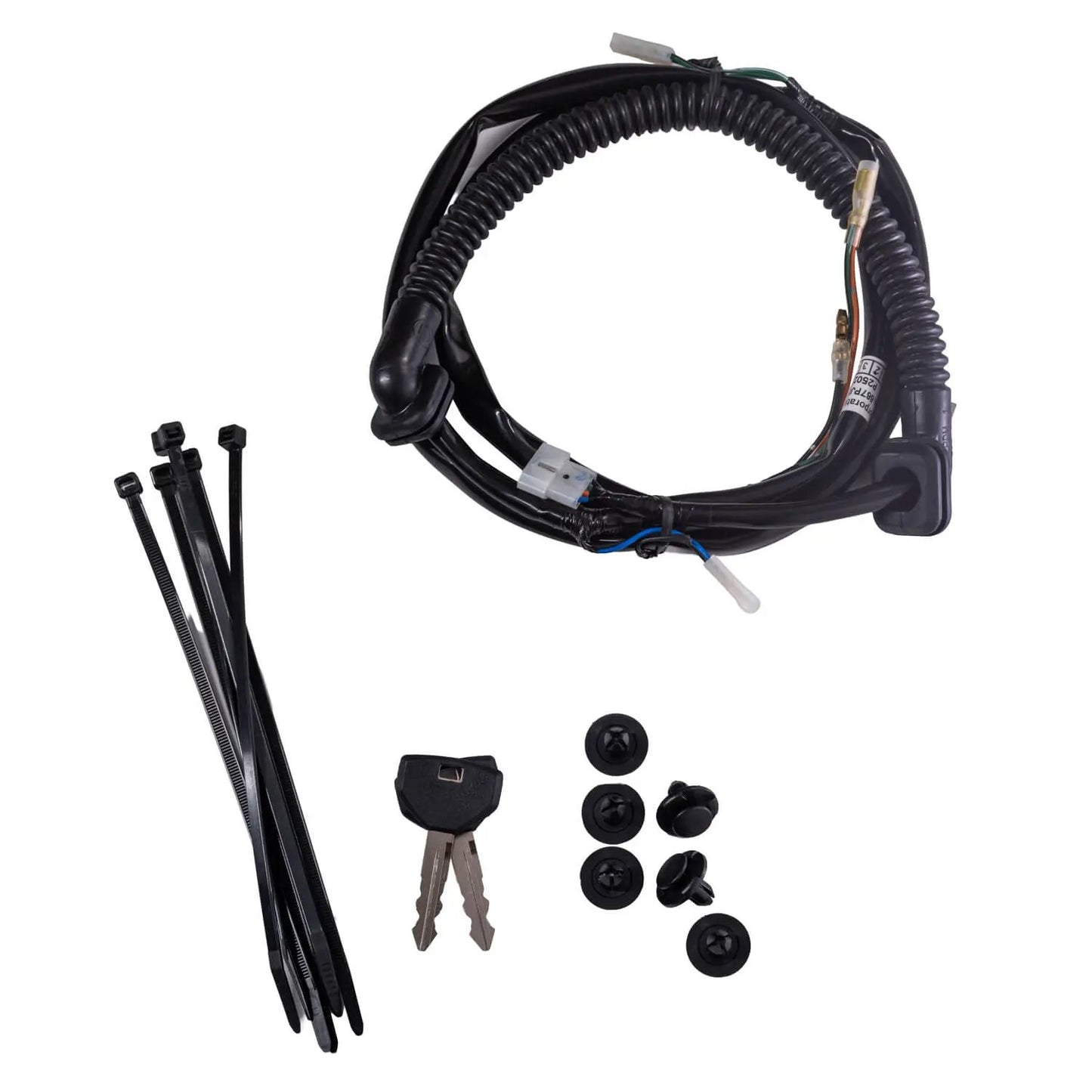 ARB ARB Ascent Rear Door Glass Assembly by ARB